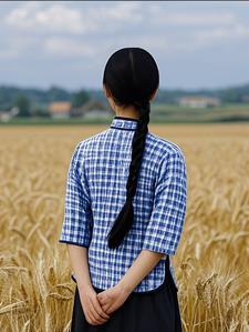 老李沟的故事 老李沟的故事