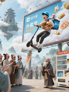 爆笑修仙:现代物品乱入修仙界 爆笑修仙:现代物品乱入修仙界