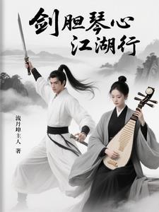 剑胆琴心江湖行 剑胆琴心江湖行