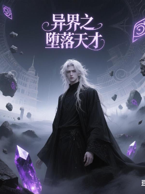 异世之堕落天才 异世之堕落天才