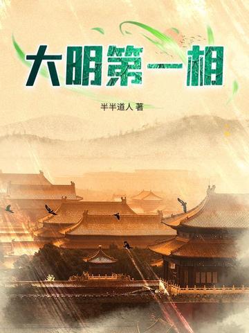 大明第一相