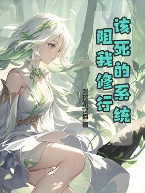 该死的系统阻我修行! 该死的系统阻我修行!