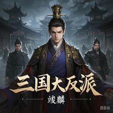 三国大反派 三国大反派