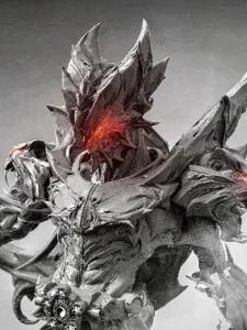 超神:暗影大帝降临 超神:暗影大帝降临