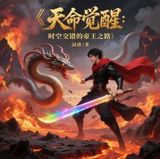 天命觉醒:时空交错的帝王之路 天命觉醒:时空交错的帝王之路