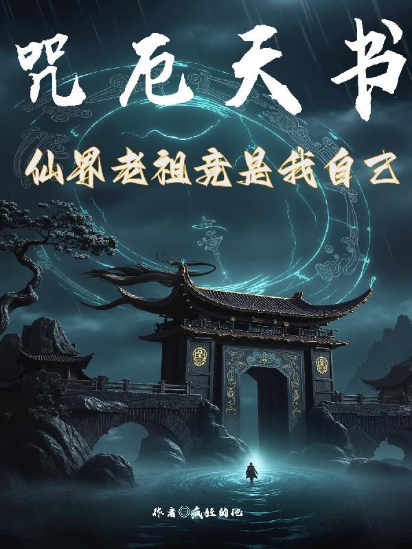 咒厄天书:仙界老祖竟是我自己 咒厄天书:仙界老祖竟是我自己