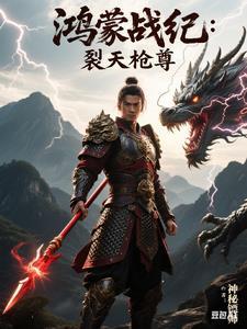 鸿蒙战纪:裂天枪尊 鸿蒙战纪:裂天枪尊