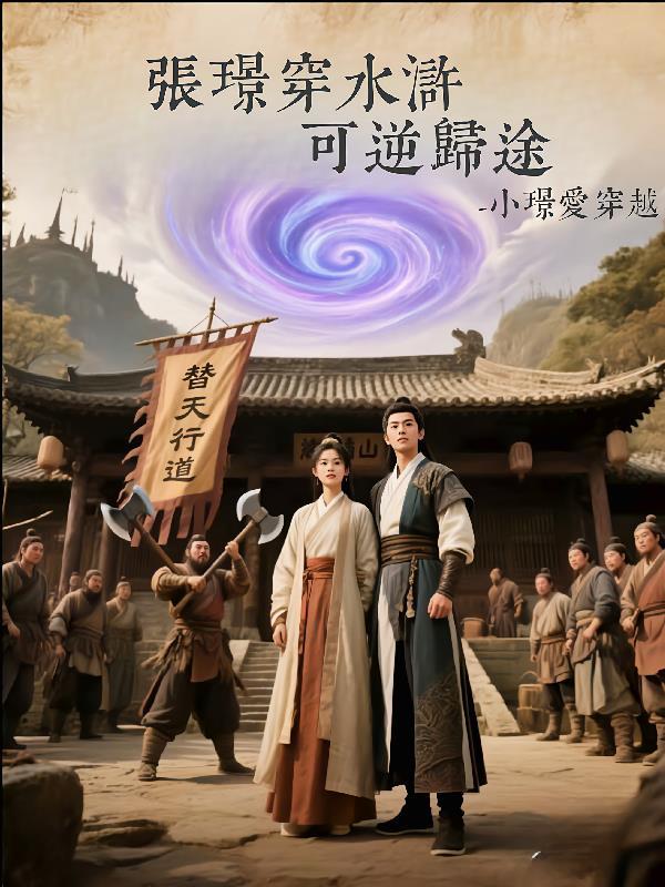 张璟穿水浒,可逆归途 张璟穿水浒,可逆归途