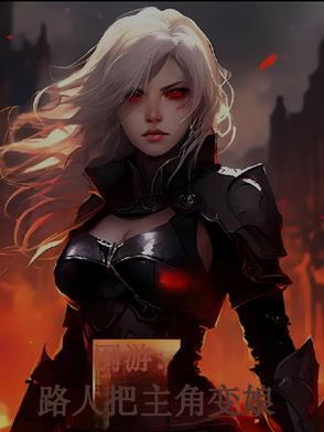 网游:路人把【主角】变娘 网游:路人把【主角】变娘