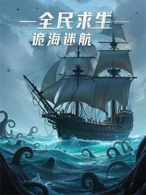 全民大航海?我在海上养尸鬼! 全民大航海?我在海上养尸鬼!