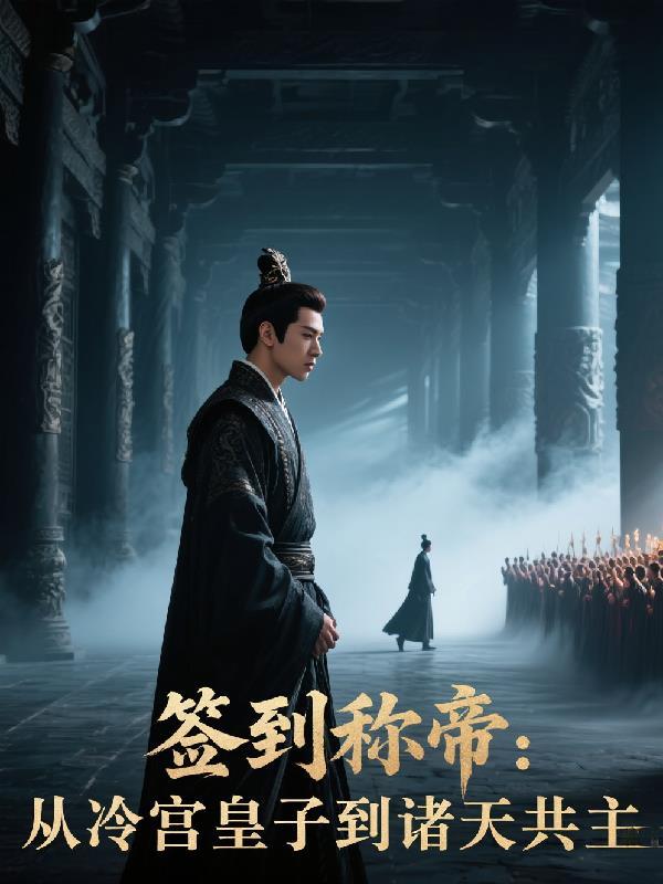 签到称帝:从冷宫皇子到诸天共主 签到称帝:从冷宫皇子到诸天共主