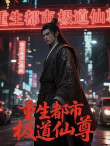 重生之都市极道仙尊 重生之都市极道仙尊
