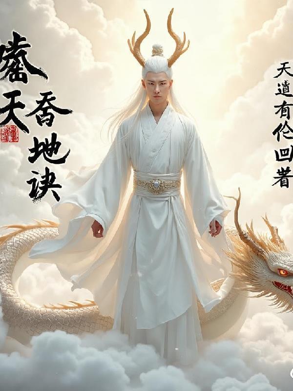 噬天吞地诀 噬天吞地诀