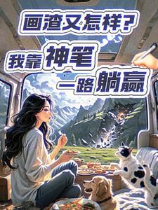 画渣又怎样?我靠神笔一路躺赢 画渣又怎样?我靠神笔一路躺赢