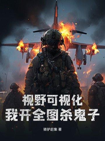 视野可视化,我开全图杀鬼子 视野可视化,我开全图杀鬼子