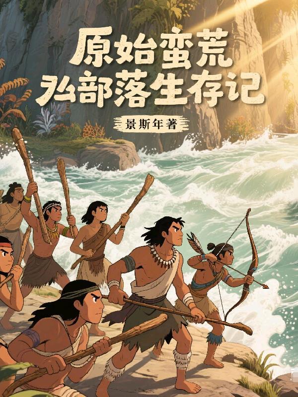 原始蛮荒部落生存记 原始蛮荒部落生存记