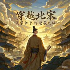穿越北宋：法学骄子的逆袭之路