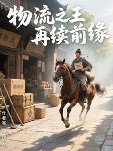 物流之王之再续前缘 物流之王之再续前缘