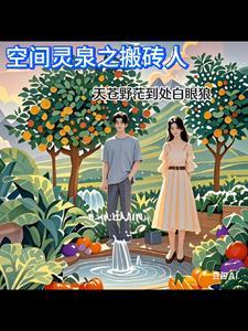 空间灵泉之搬砖人 空间灵泉之搬砖人