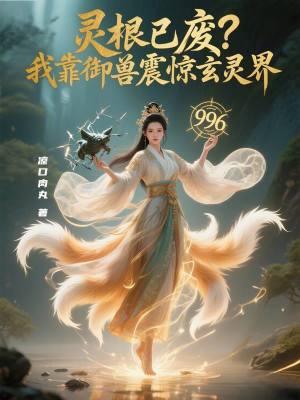 灵根已废?我靠御兽震惊玄灵界 灵根已废?我靠御兽震惊玄灵界