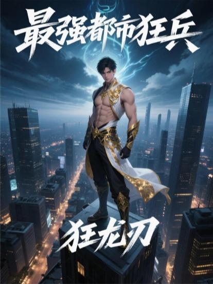 最强都市狂兵 最强都市狂兵