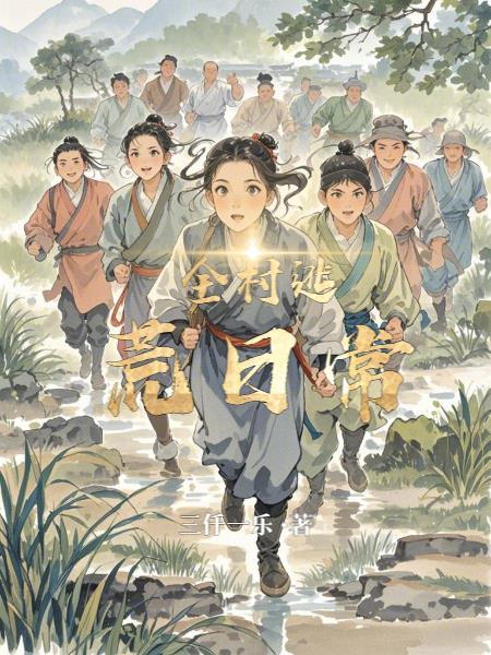 全村逃荒日常 全村逃荒日常