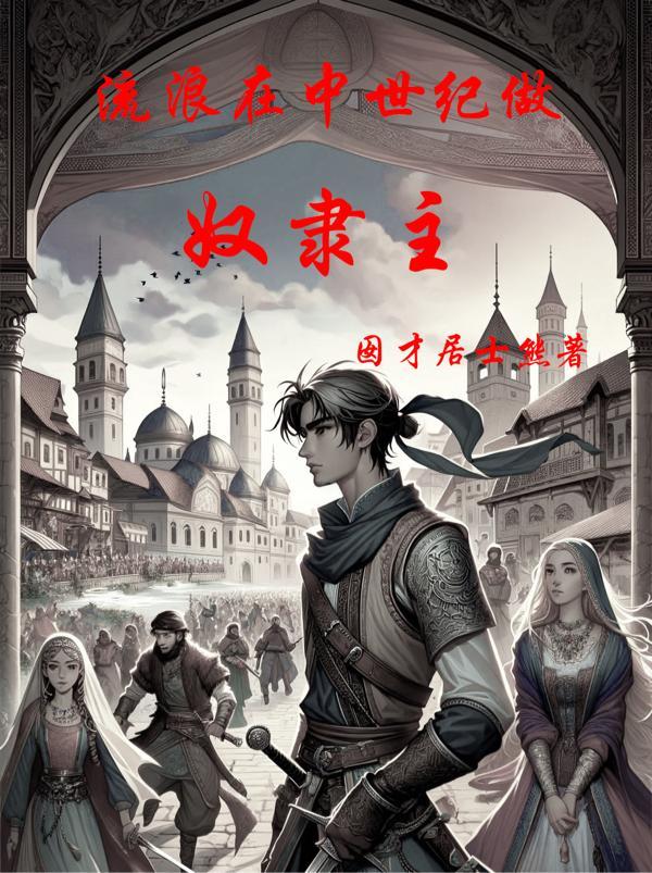 流浪在中世纪做奴隶主 流浪在中世纪做奴隶主