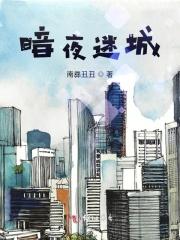 暗夜迷城 暗夜迷城