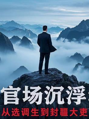 官场沉浮:从选调生到封疆大吏 官场沉浮:从选调生到封疆大吏