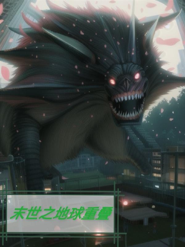 末世之地球重叠 末世之地球重叠