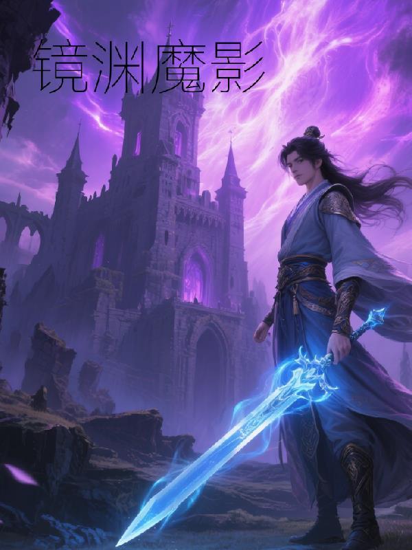 镜渊魔影 镜渊魔影