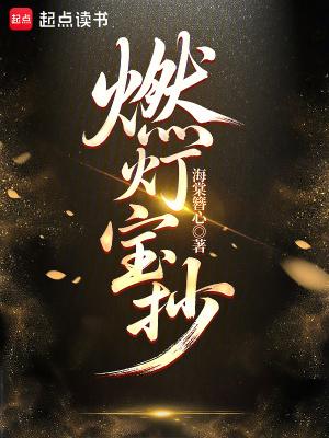 燃灯宝抄 燃灯宝抄