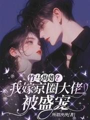 竹马悔婚?我嫁京圈大佬被盛宠 竹马悔婚?我嫁京圈大佬被盛宠