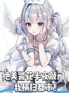 绝美警花半夜敲门,我横扫都市! 绝美警花半夜敲门,我横扫都市!