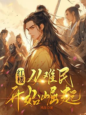 红楼:从难民开始崛起 红楼:从难民开始崛起