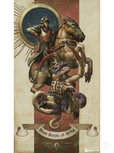 给2k雅利安超人点40k震撼 给2k雅利安超人点40k震撼