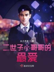 二世子小哥哥的最爱 二世子小哥哥的最爱
