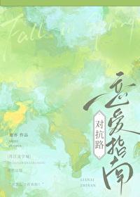 对抗路恋爱指南 对抗路恋爱指南
