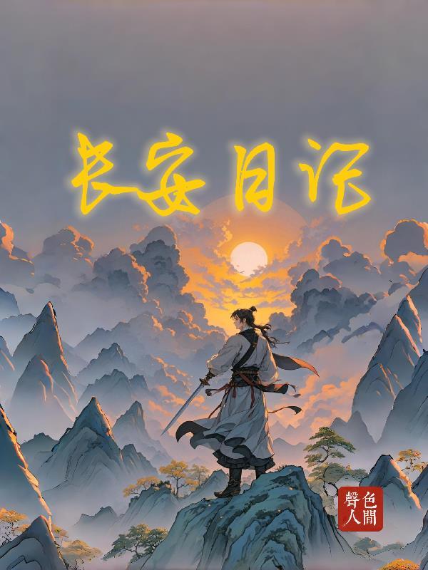 长安日记 长安日记