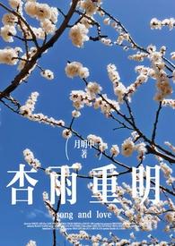 杏雨重明(破镜重圆) 杏雨重明(破镜重圆)