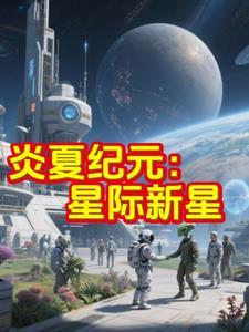 炎夏纪元:星际新星 炎夏纪元:星际新星