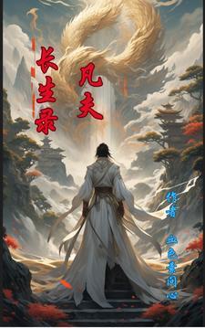 凡夫长生录 凡夫长生录