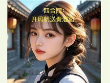 四合院:开局就送秦淮茹 四合院:开局就送秦淮茹