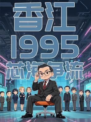 国芯崛起：从香江到硅谷