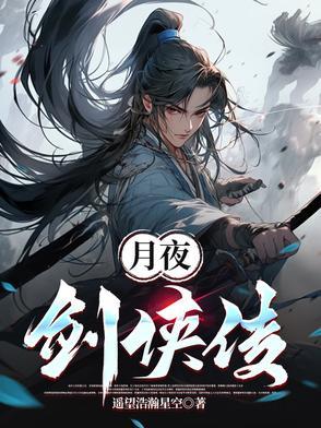 月夜剑侠传