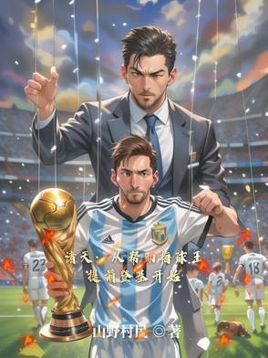 诸天：从帮助梅球王提前登基开始